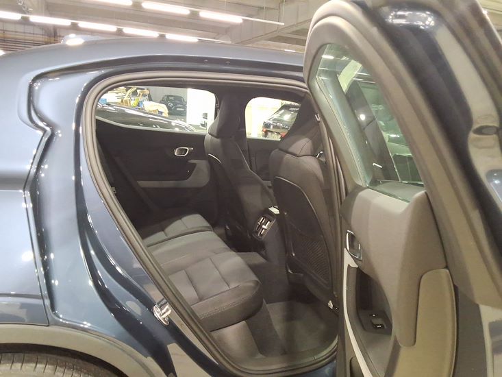Polestar 2 — photo 5