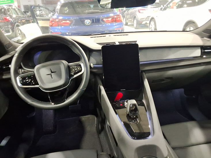 Polestar 2 — photo 6