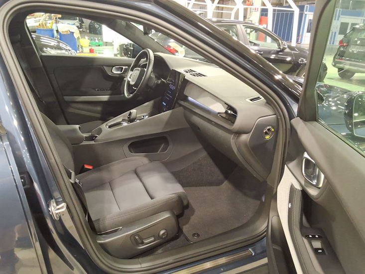 Polestar 2 — photo 7