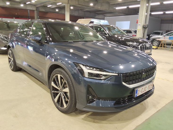 Polestar 2 — photo 8