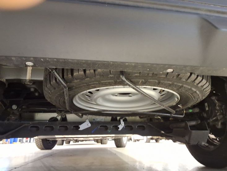 Renault Kangoo — photo 11