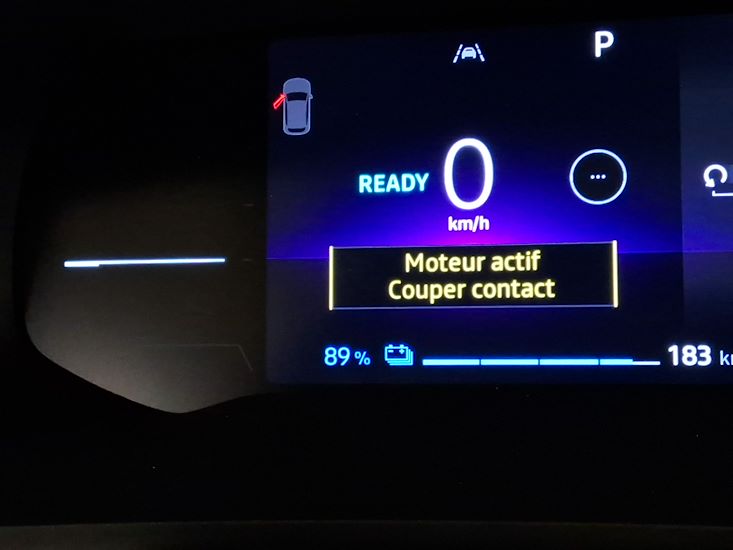 Renault Kangoo — photo 14