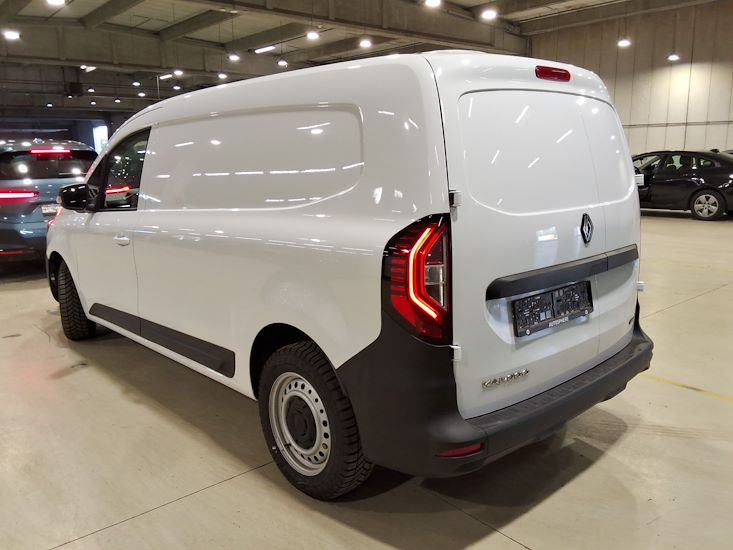 Renault Kangoo — photo 2