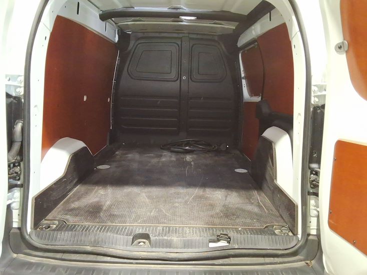 Renault Kangoo — photo 3