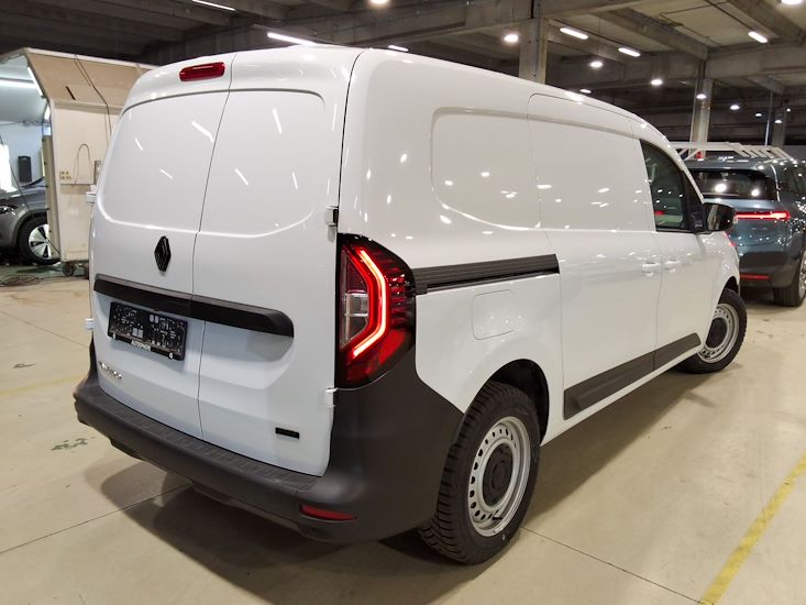 Renault Kangoo — photo 4