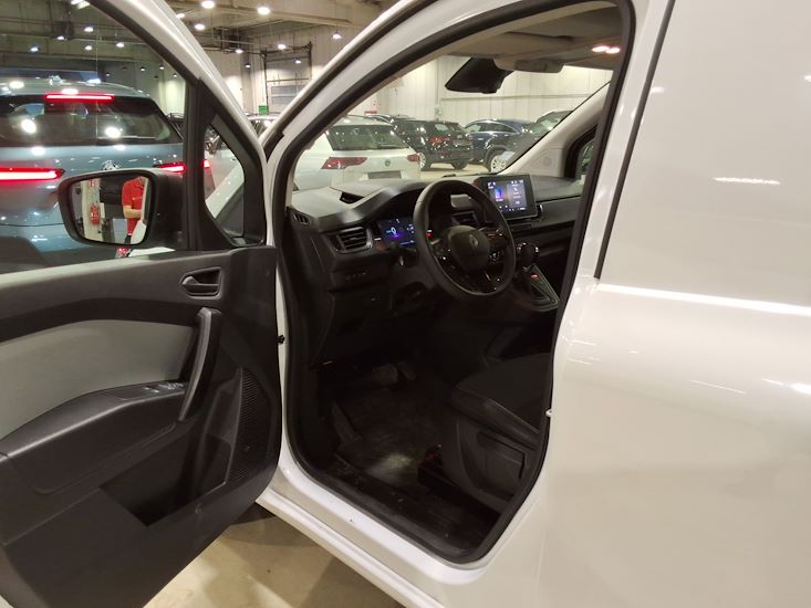 Renault Kangoo — photo 5
