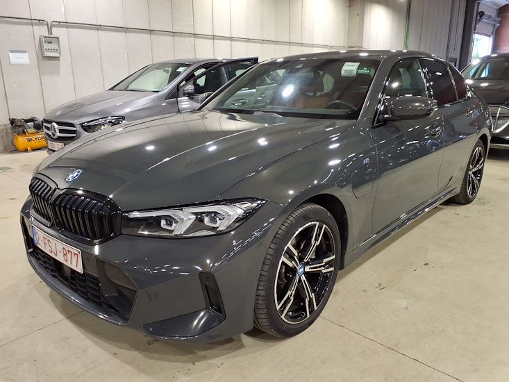 Bmw Serie 3