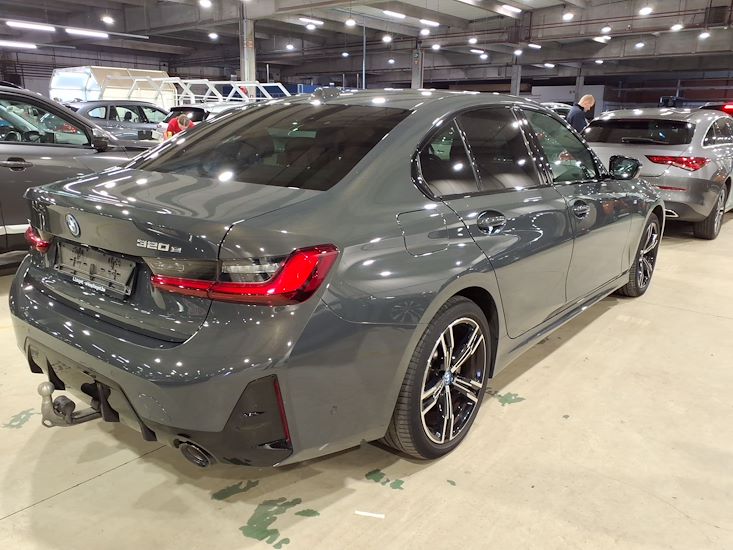 Bmw Serie 3 — photo 4
