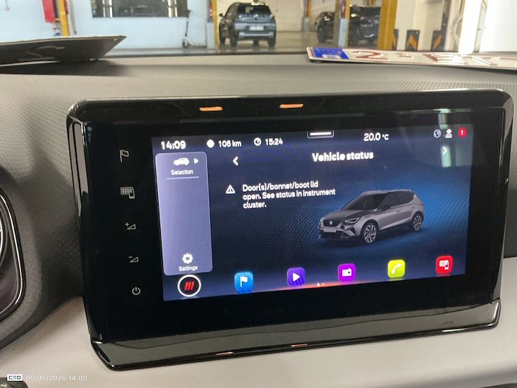 Seat Arona — photo 10