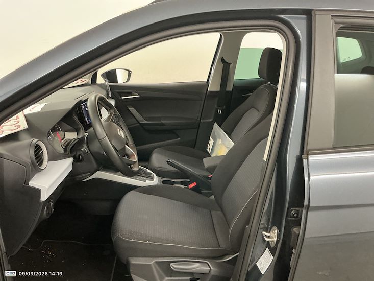 Seat Arona — photo 11