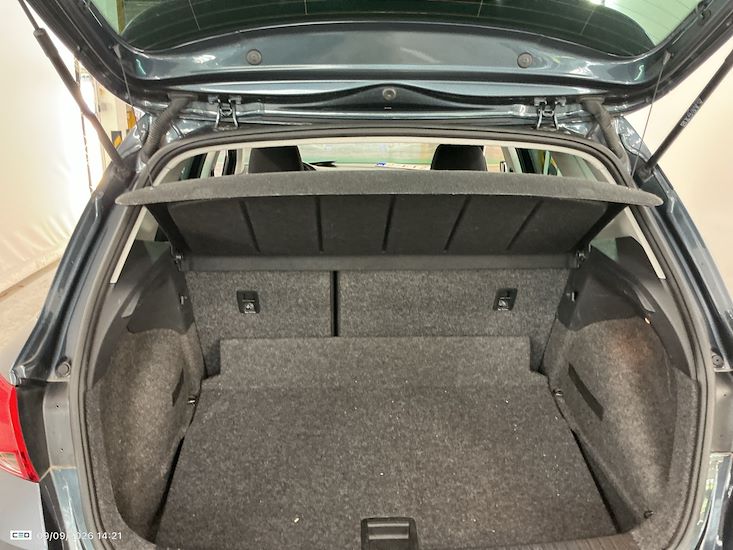 Seat Arona — photo 13