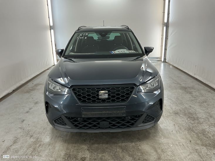 Seat Arona — photo 2