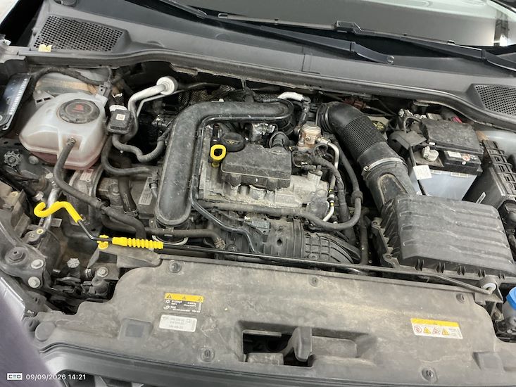 Seat Arona — photo 6