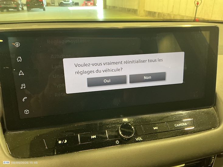 Nissan Qashqai — photo 11