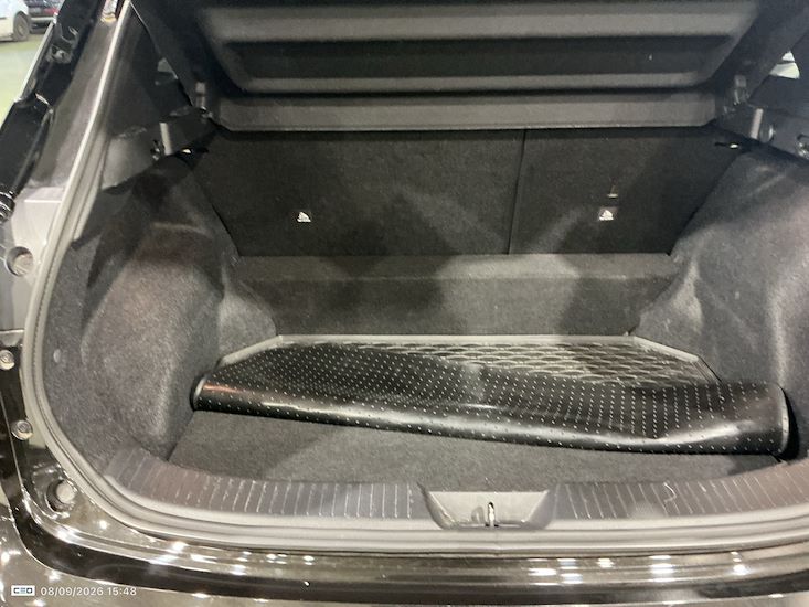 Nissan Qashqai — photo 14