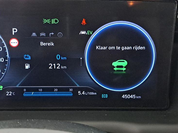 Hyundai Tucson — photo 10