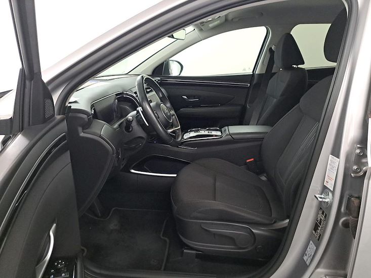 Hyundai Tucson — photo 5