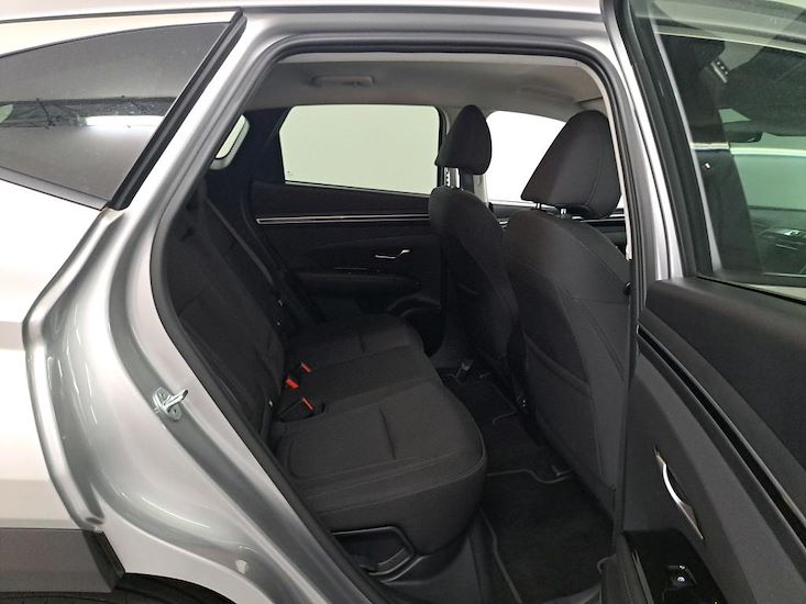 Hyundai Tucson — photo 6