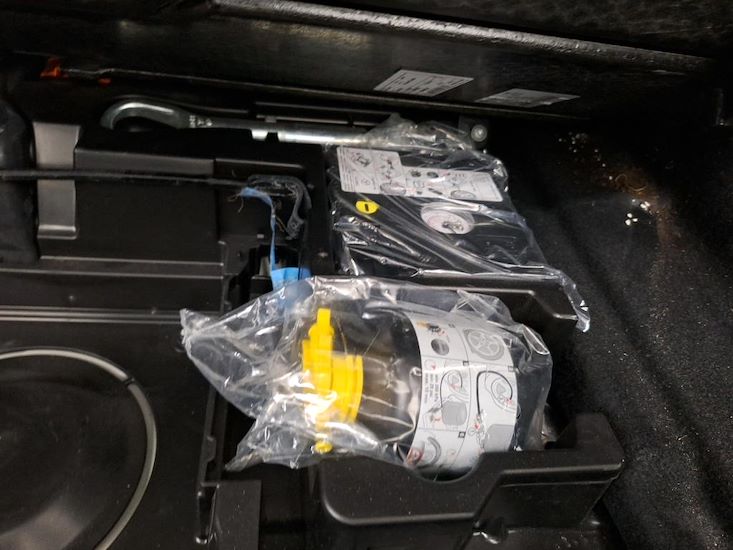 Mercedes-Benz Cla — photo 11
