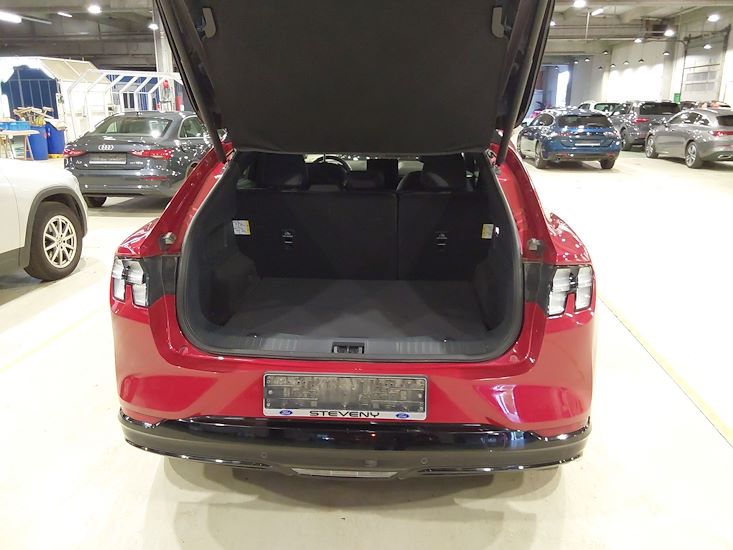 Ford Mustang — photo 3