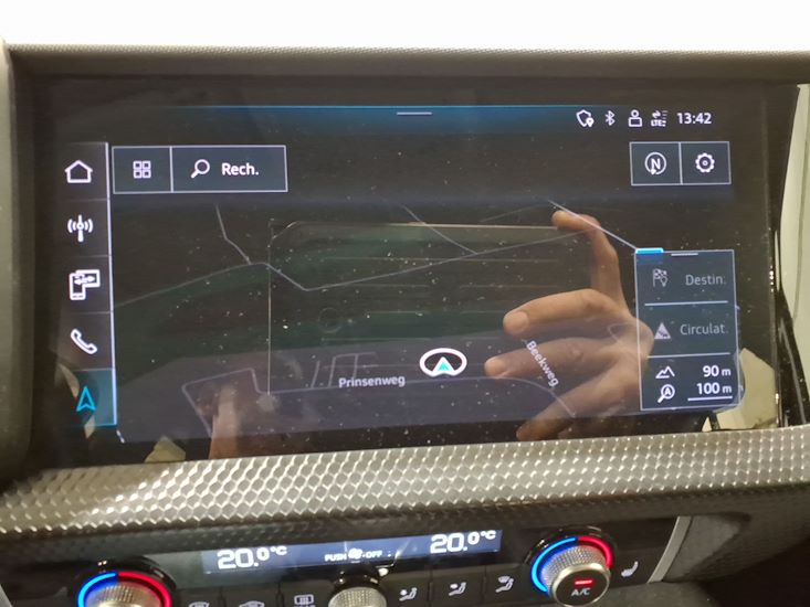 Audi A1 — photo 10
