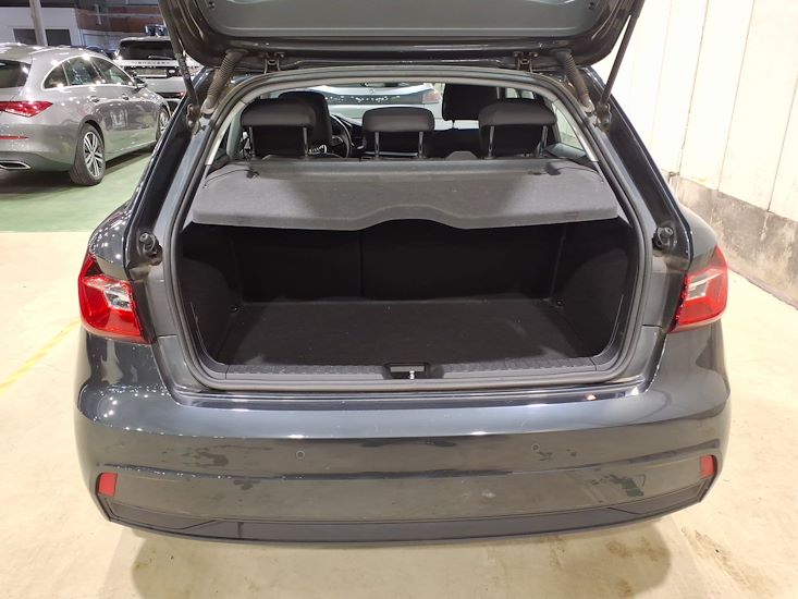 Audi A1 — photo 3