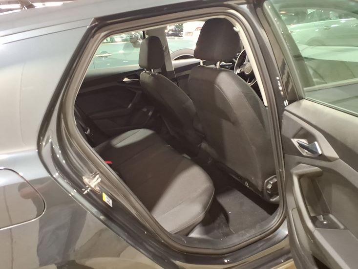 Audi A1 — photo 5