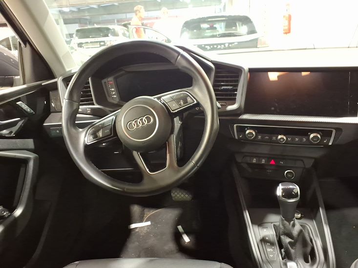 Audi A1 — photo 6