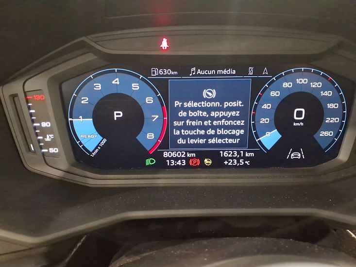 Audi A1 — photo 9