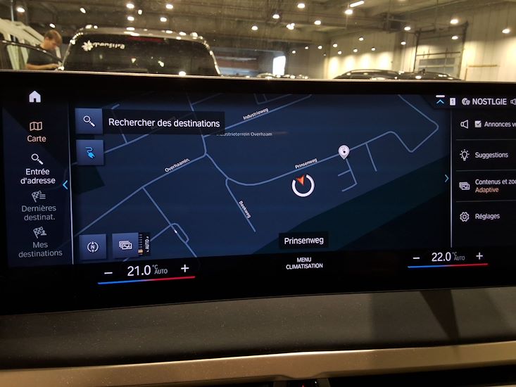 Bmw Ix — photo 10