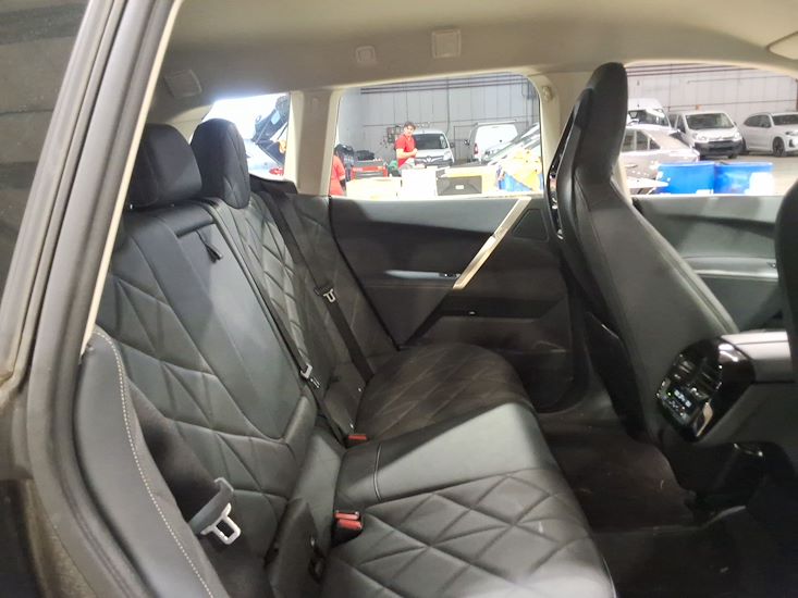 Bmw Ix — photo 5