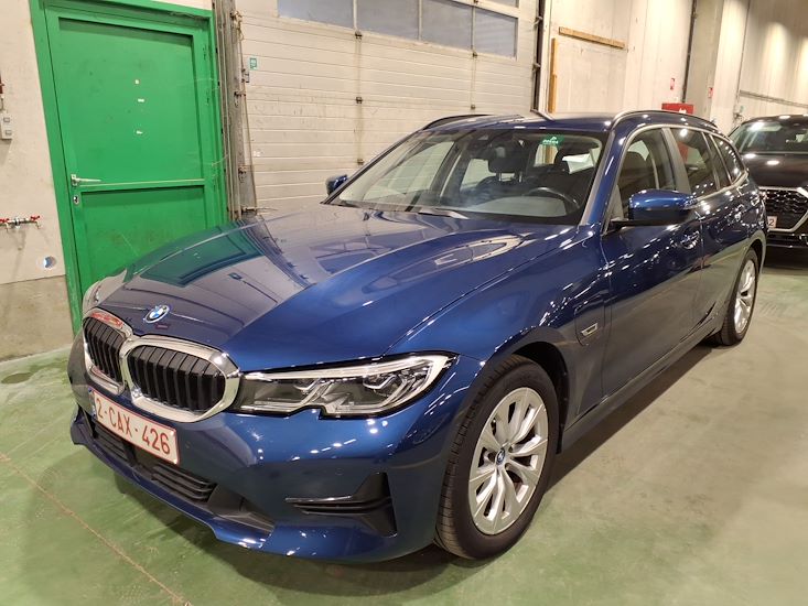 Bmw Serie 3