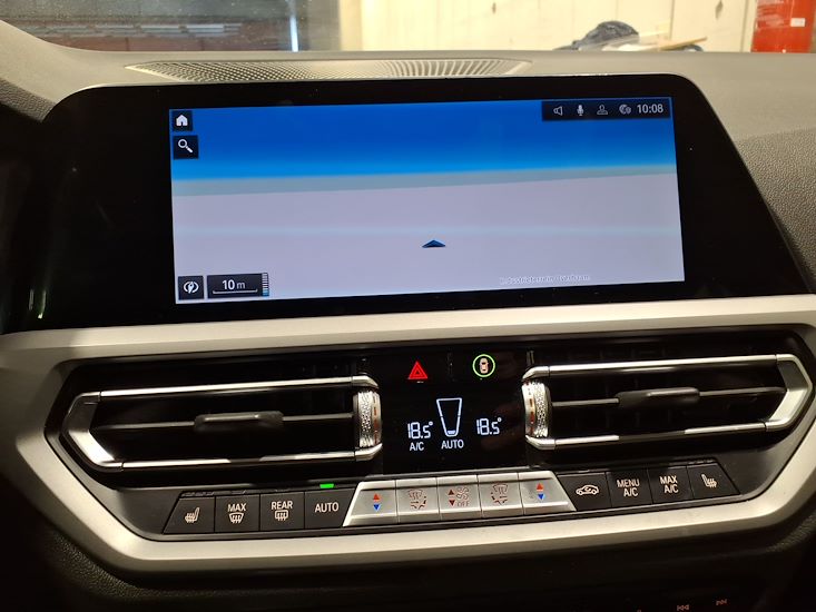 Bmw Serie 3 — photo 10