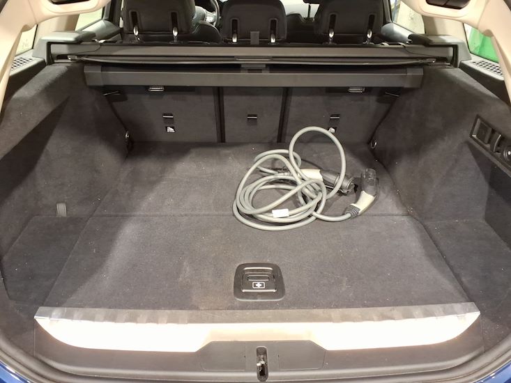 Bmw Serie 3 — photo 11