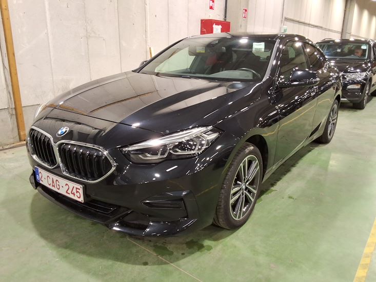 Bmw Serie 2 Gran Coupé