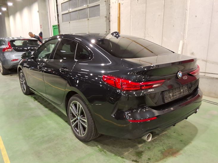 Bmw Serie 2 Gran Coupé — photo 2