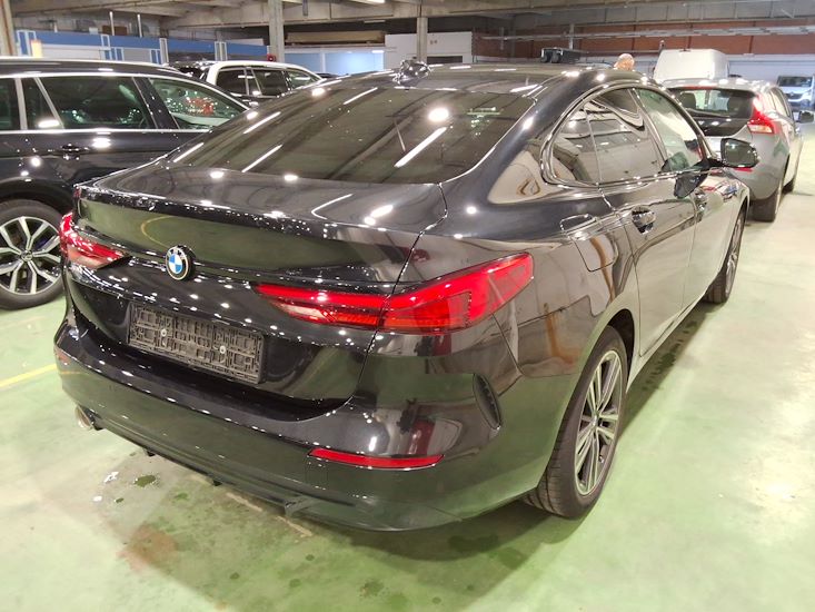 Bmw Serie 2 Gran Coupé — photo 4