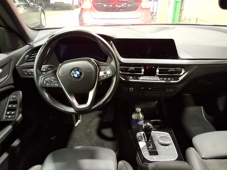 Bmw Serie 2 Gran Coupé — photo 6