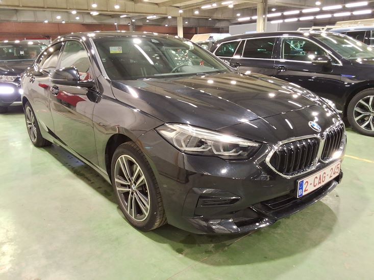 Bmw Serie 2 Gran Coupé — photo 8