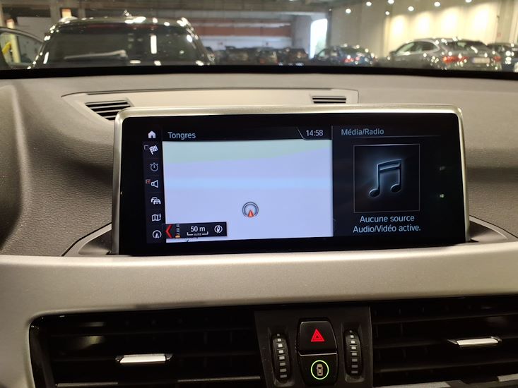 Bmw X1 — photo 10