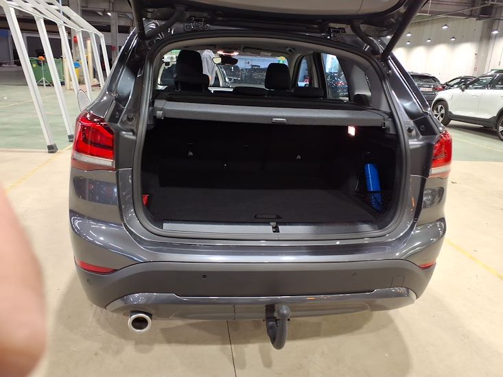 Bmw X1 — photo 3