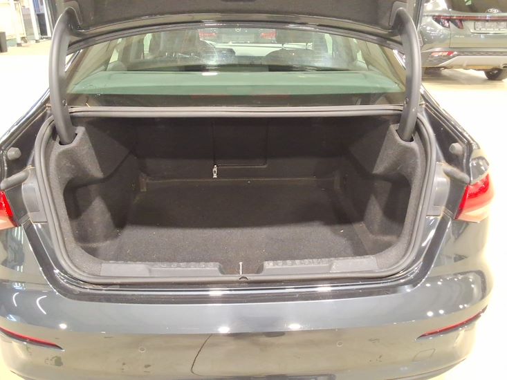 Audi A3 — photo 3