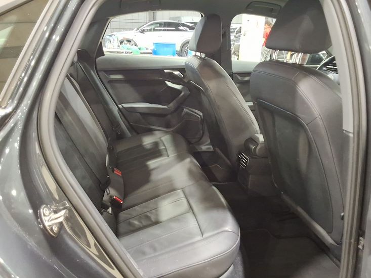Audi A3 — photo 5