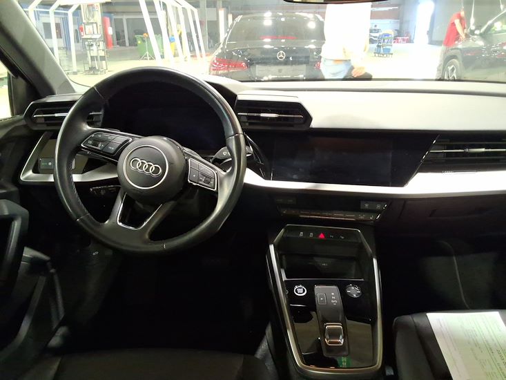 Audi A3 — photo 6