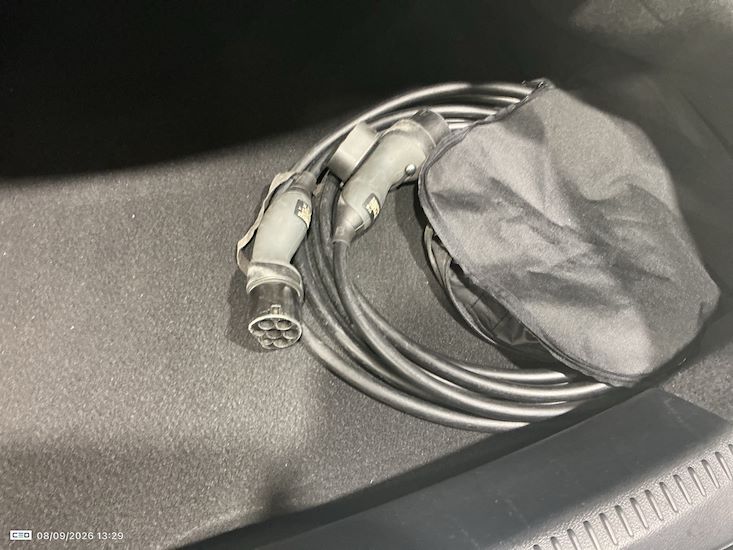 Mercedes-Benz Cla — photo 13