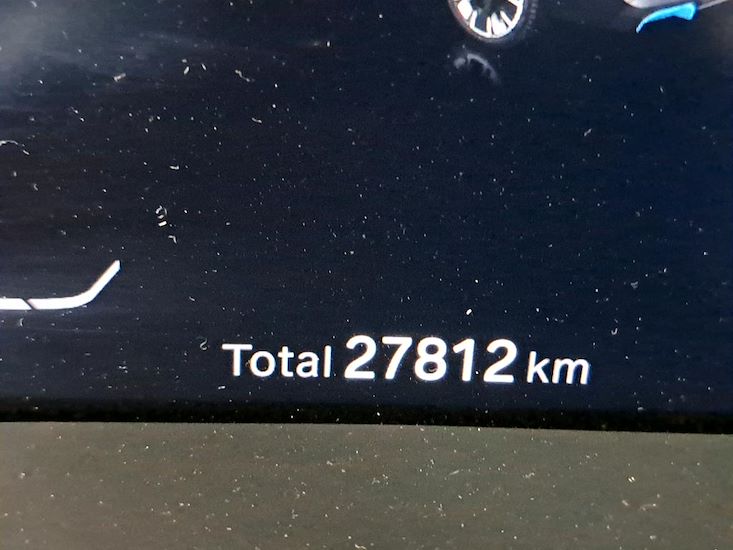 Bmw Ix3 — photo 10