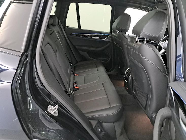 Bmw Ix3 — photo 6