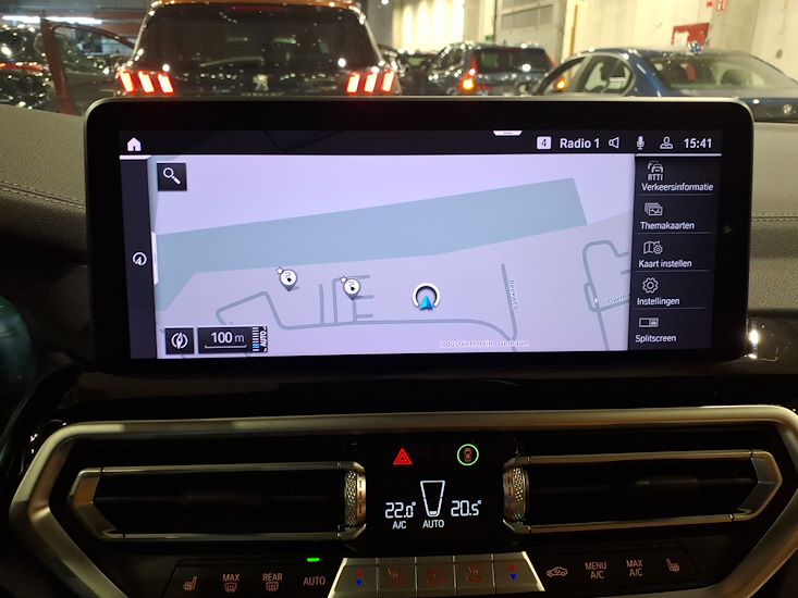 Bmw Ix3 — photo 10
