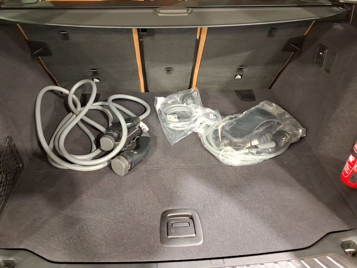 Bmw Ix3 — photo 12