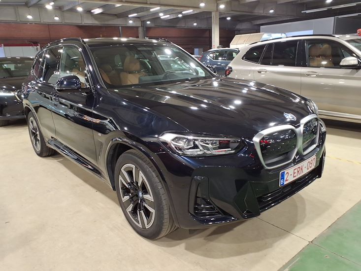 Bmw Ix3 — photo 8